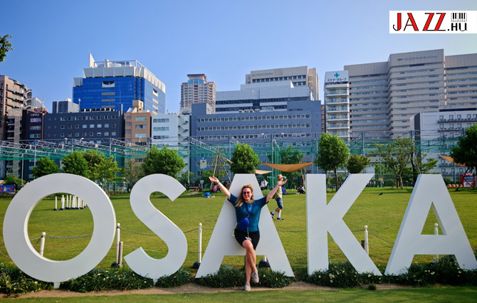Expo 2025 - Bendek Lili interjú
