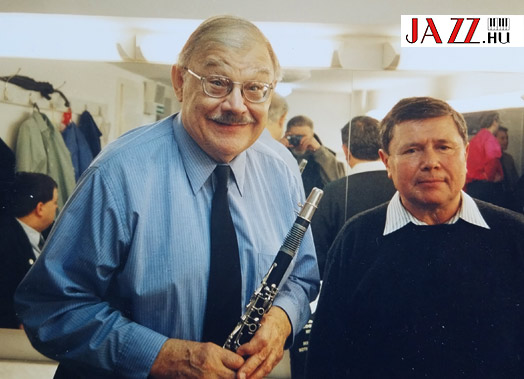 Márton Attila Joe Murányival