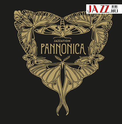 Jazzation - Pannonica
