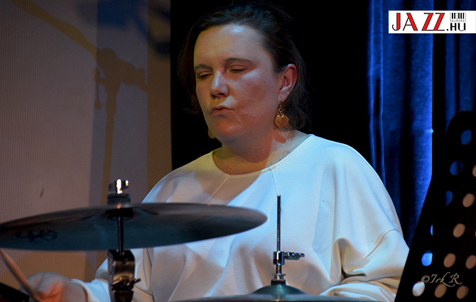 All Women All Stars: nőnapi jazzkoncert hangszeres női jazz-zenészektől
