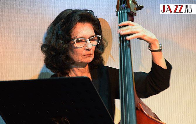 All Women All Stars: nőnapi jazzkoncert hangszeres női jazz-zenészektől