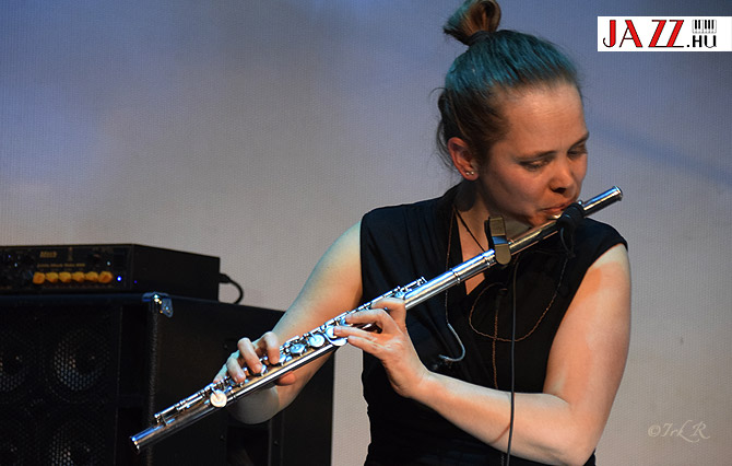 All Women All Stars: nőnapi jazzkoncert hangszeres női jazz-zenészektől