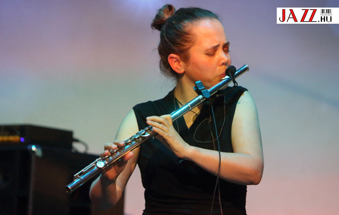 All Women All Stars: nőnapi jazzkoncert hangszeres női jazz-zenészektől