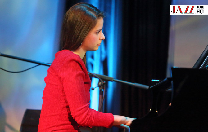 All Women All Stars: nőnapi jazzkoncert hangszeres női jazz-zenészektől
