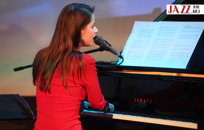 All Women All Stars: nőnapi jazzkoncert hangszeres női jazz-zenészektől