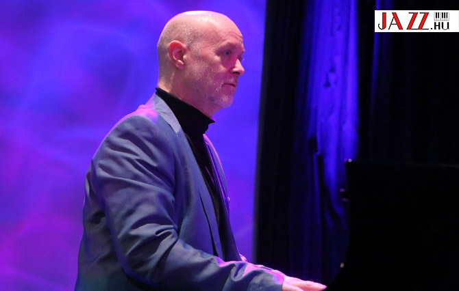 Budapest Jazz Clbu 17