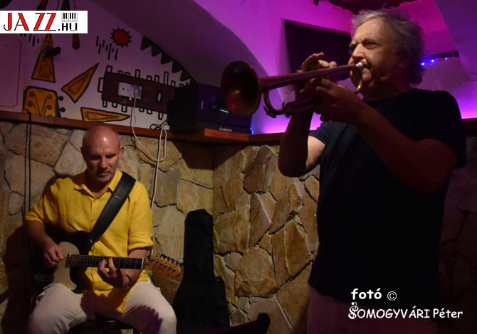 Füles -  Egri-Juhász-Fekete