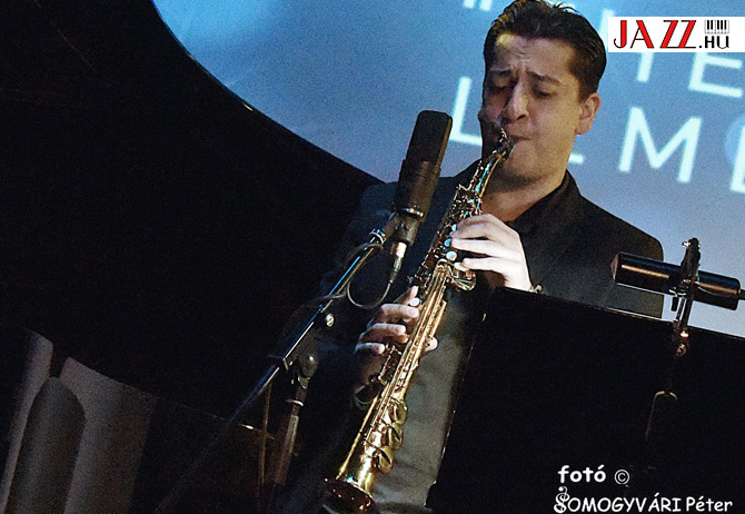 Tribute to Füsti Balogh Band lemezbemutató