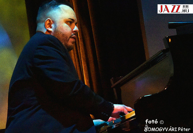 Tribute to Füsti Balogh Band lemezbemutató