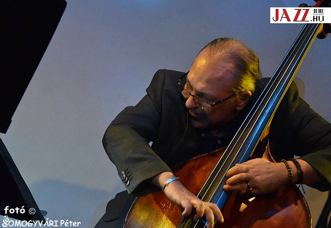 Tribute to Füsti Balogh Band lemezbemutató