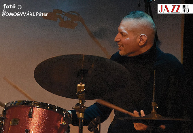 Tribute to Füsti Balogh Band lemezbemutató
