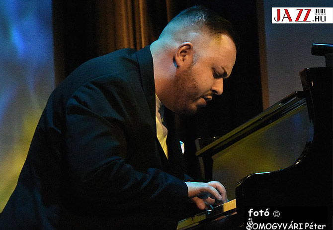 Tribute to Füsti Balogh Band lemezbemutató