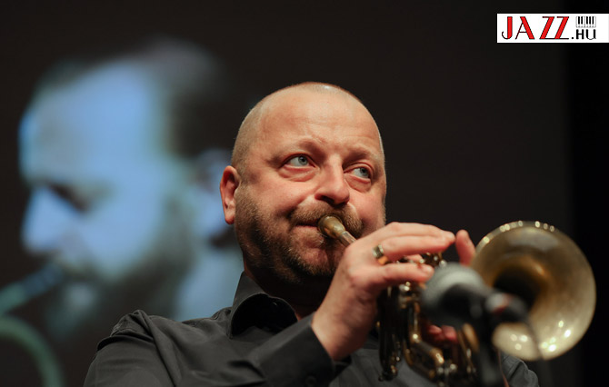 BJC Big Band és Thomas Gansch 
