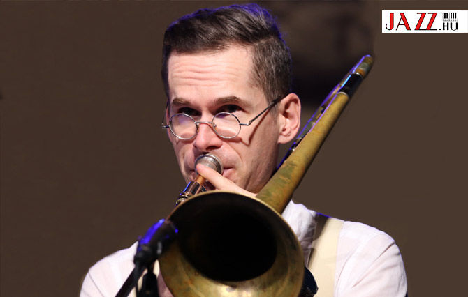 Hot Jazz Band