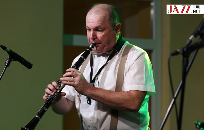 Hot Jazz Band