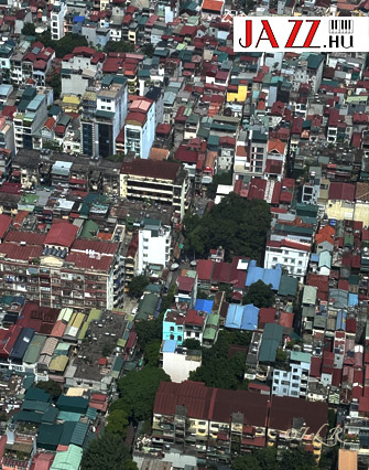 Hanoi view