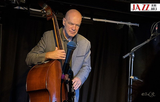 Jazzkalandok Londonban