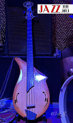 Jazzkalandok Szingapúrban