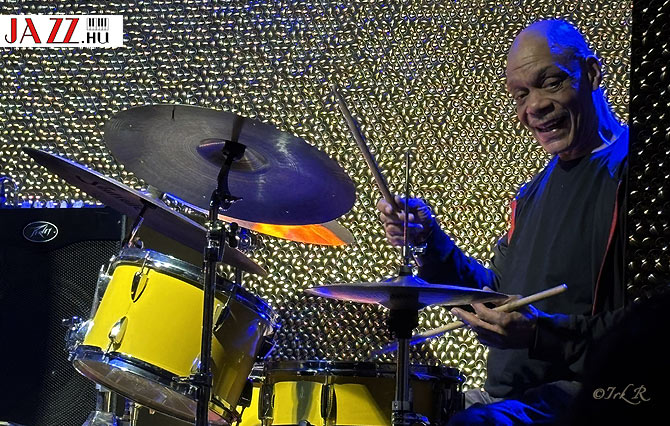 Jazzkalandok Szingapúrban