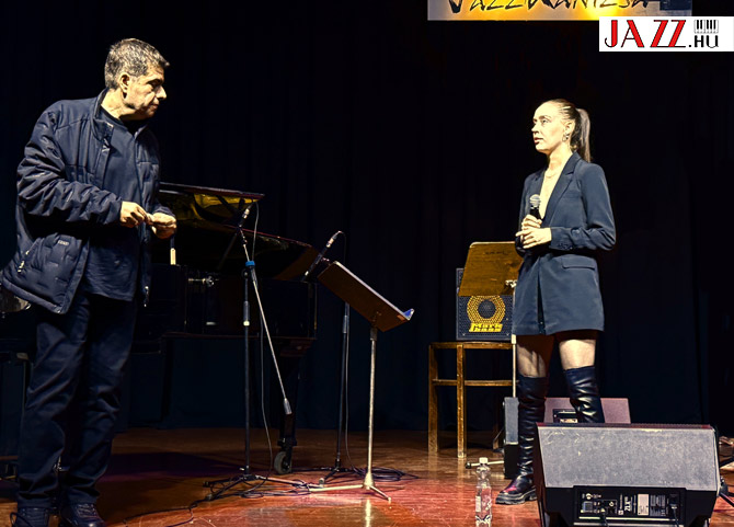 Jazzkanizsa - 2025