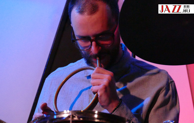 KADA AD LIBITUM - Koncert és lemez