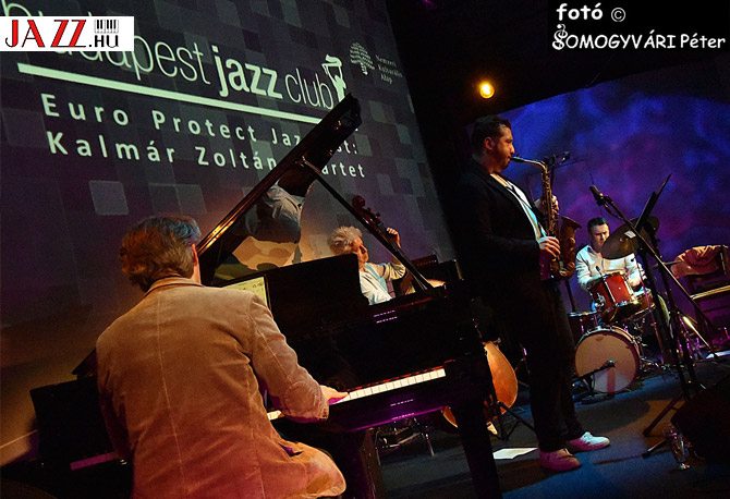 Kalmár Quintet