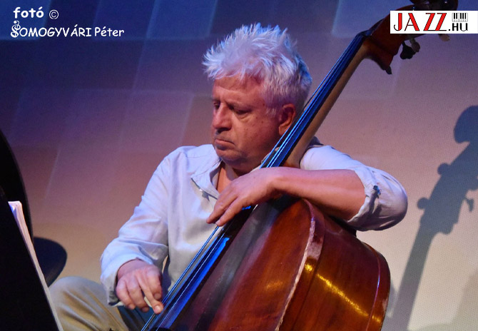 Kalmár Quintet