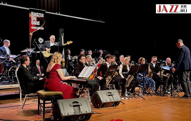 Nagykanizsa-karácsony 2025