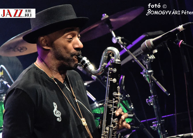 Marcus Miller