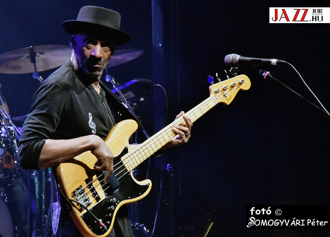 Marcus Miller