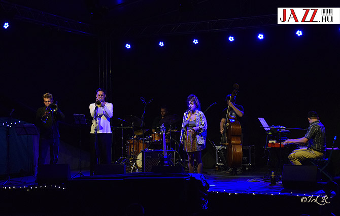 Művészetek Völgye-jazzkoncertek