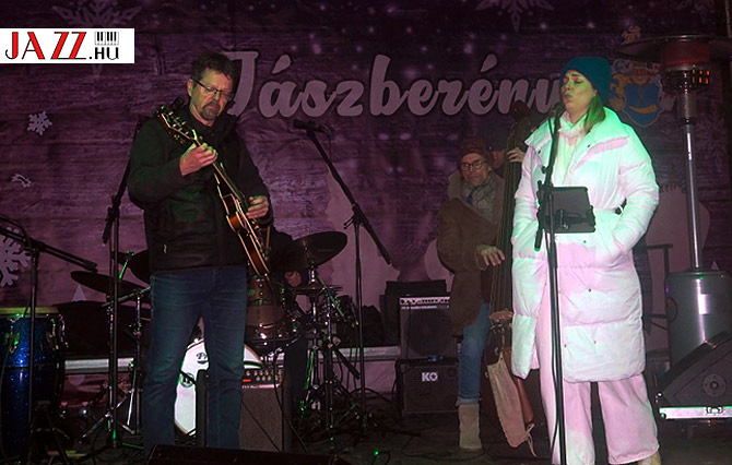 Rambler - Szabo Gábor est