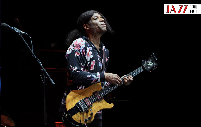 Stanley Jordan