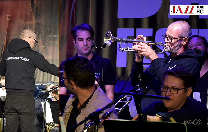 Szakcsi Jazz fesztivál