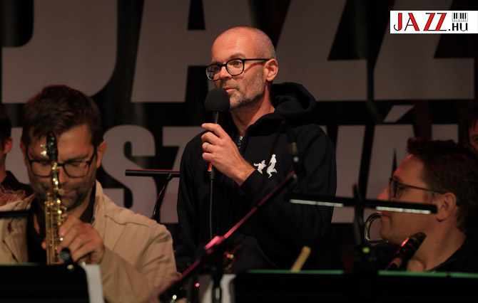 Szakcsi Jazz fesztivál