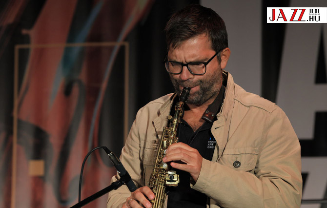 Szakcsi Jazz fesztivál
