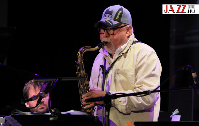 Szakcsi Jazz fesztivál
