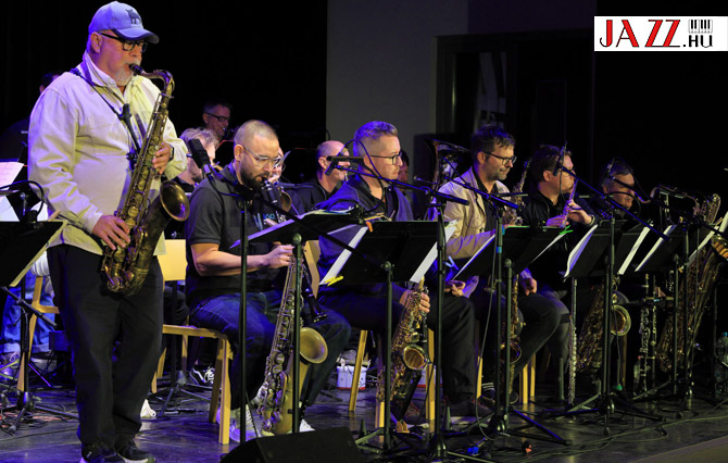 Szakcsi Jazz fesztivál