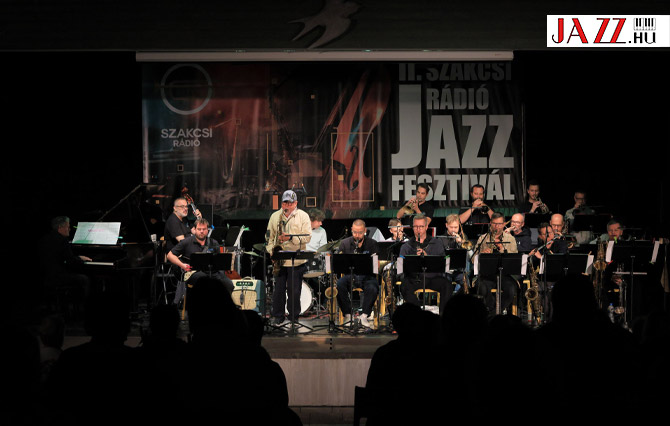 Szakcsi Jazz fesztivál