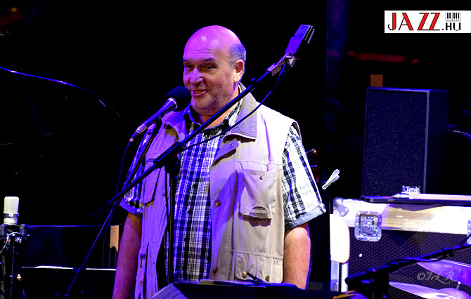 Szakcsi Jazz fesztivál