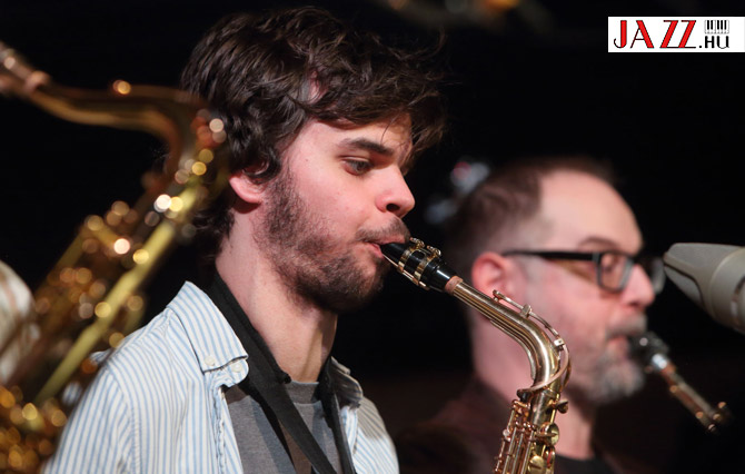 ifj. Tóth Pisti szülinapi koncert