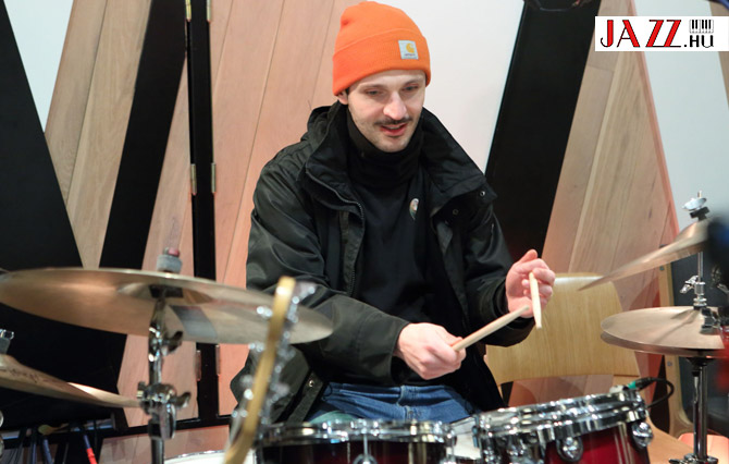 ifj. Tóth Pisti szülinapi koncert