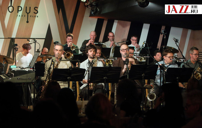 ifj. Tóth Pisti szülinapi koncert