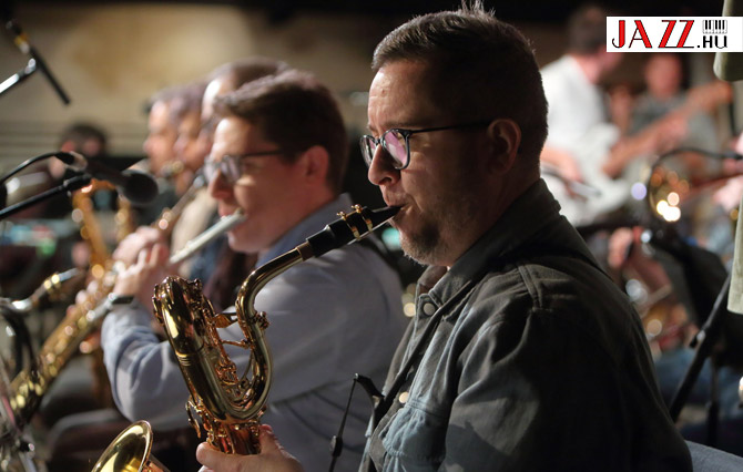 ifj. Tóth Pisti szülinapi koncert