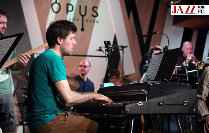 ifj. Tóth Pisti szülinapi koncert
