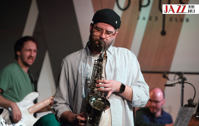 ifj. Tóth Pisti szülinapi koncert