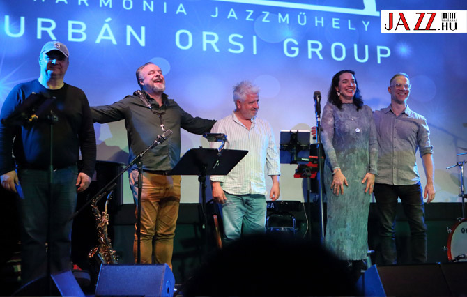 Urbán Orsi Group