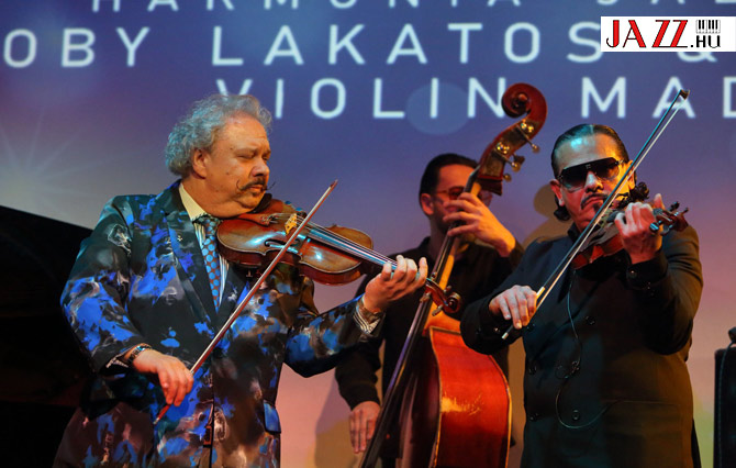 2025 januári jazzkoncertek