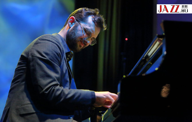 2025 januári jazzkoncertek