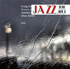 Craig Taborn – Dream Archives (ECM)